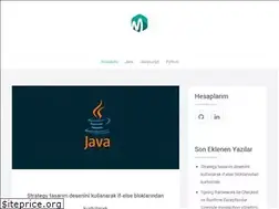 Sites similar to yilmazmehmet.com