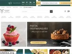 Sites similar to yilmazmutfak.com