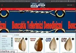 Sites similar to yilmazmuzik.com