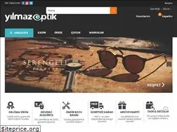 Sites similar to yilmazoptik.com.tr