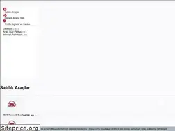 Sites similar to yilmazotobursa.araba.com