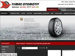 Sites similar to yilmazotomotiv.com