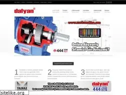 Sites similar to yilmazreduktor.com