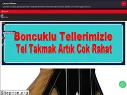 Sites similar to yilmazsazevi.com