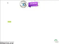 Sites similar to yilmazservoteknik.com.tr
