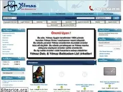 Sites similar to yilmazshop.com