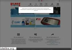 Sites similar to yilmazsogutma.com.tr