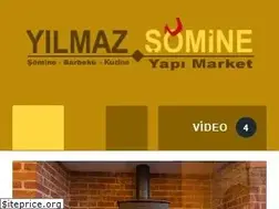 Sites similar to yilmazsomine.com