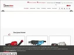 Sites similar to yilmazsunger.com