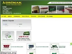 Sites similar to yilmaztarim.com