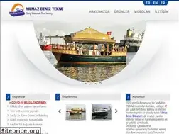 Sites similar to yilmaztekne.com