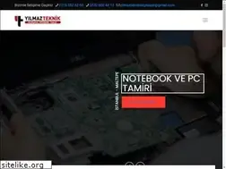 Sites similar to yilmazteknikbilgisayar.com
