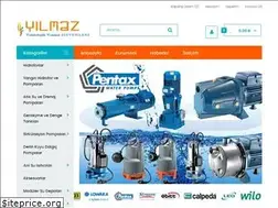 Sites similar to yilmazteknoloji.net