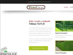 Sites similar to yilmaztelcit.com.tr