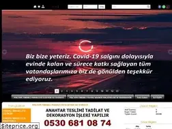 Sites similar to yilmaztesisatvedekorasyon.com