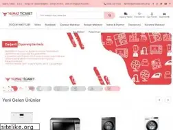 Sites similar to yilmazticaret.shop
