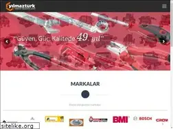 Sites similar to yilmazturknalburiye.com