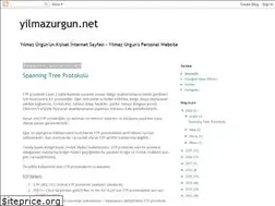 Sites similar to yilmazurgun.net