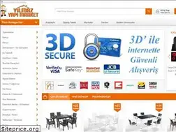 Sites similar to yilmazyapimarket.com.tr