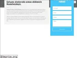Sites similar to yilmazyilmazhukuk.com
