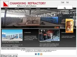 Sites similar to yilongrefractory.com
