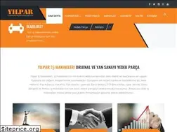 Sites similar to yilparismakineleri.com