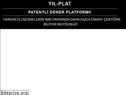 Sites similar to yilplat.com