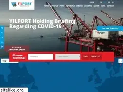 Sites similar to yilport.com