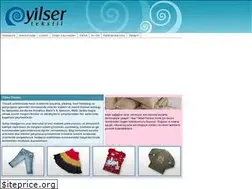 Sites similar to yilsertekstil.com