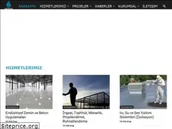 Sites similar to yiltasgrup.com.tr