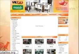 Sites similar to yiltasmobilya.com