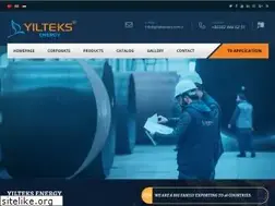 Sites similar to yilteksenerji.com.tr