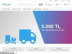 Sites similar to yiltes.net