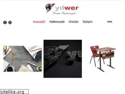 Sites similar to yilwer.com