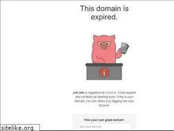 Sites similar to yim.info