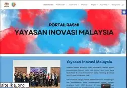 Sites similar to yim.my