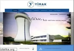 Sites similar to yimakmuhendislik.com