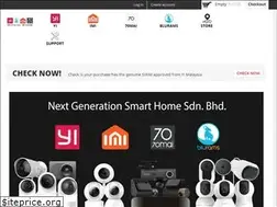 Sites similar to yimalaysia.my