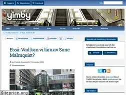Sites similar to yimby.se