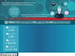 Sites similar to yimer.gov.tr