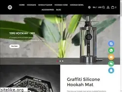 Sites similar to yimihookah.com