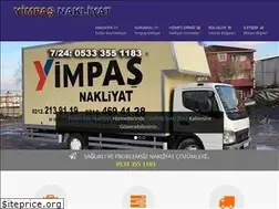 Sites similar to yimpasevdeneve.com