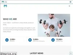 Sites similar to yimsouthshore.org