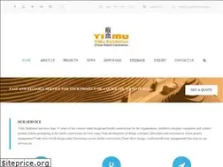 Sites similar to yimuexhibition.com