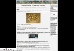 Sites similar to yin.cz