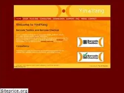 Sites similar to yin4yang.com