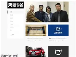 Sites similar to yinchi.org