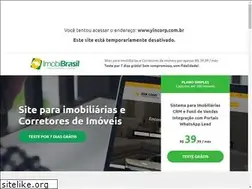 Sites similar to yincorp.com.br