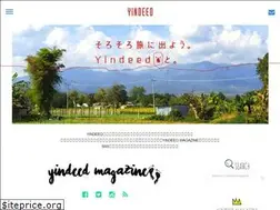 Sites similar to yindeed.asia