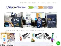 Sites similar to yindo-digital.co.id